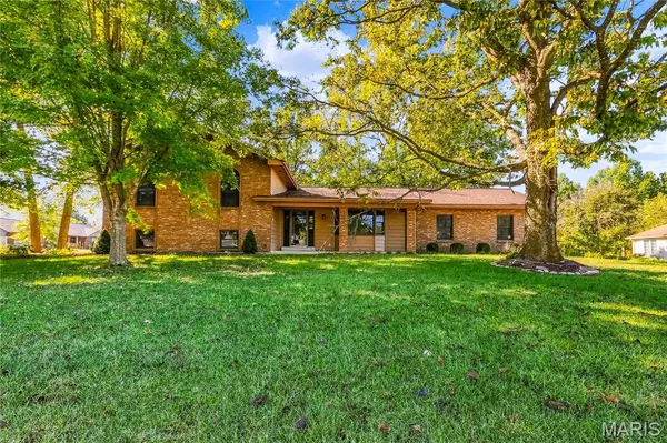 145 Bluff view DR, Troy, MO 63379