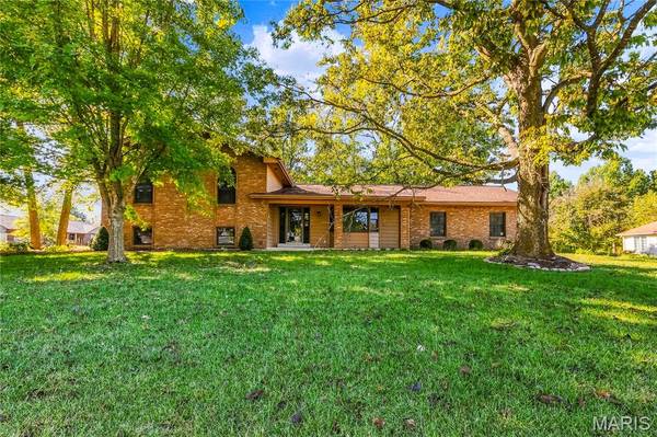 145 Bluff view DR, Troy, MO 63379
