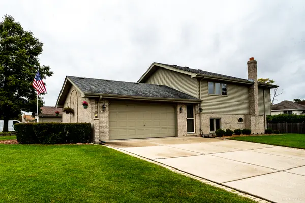 10708 Willow AVE, Mokena, IL 60448