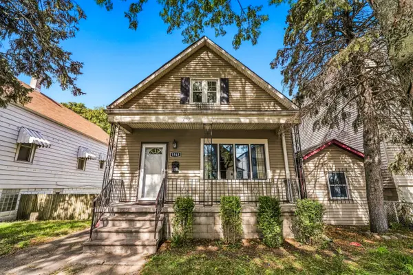 1543 Fischrupp, Whiting, IN 46394