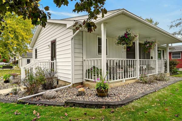 501 Brins CT SE, Stewartville, MN 55976