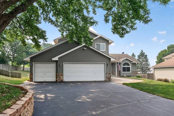 12628 Dutch CT, Apple Valley, MN 55124