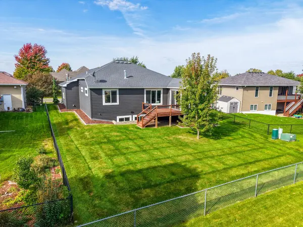 404 13th AVE NW, Kasson, MN 55944