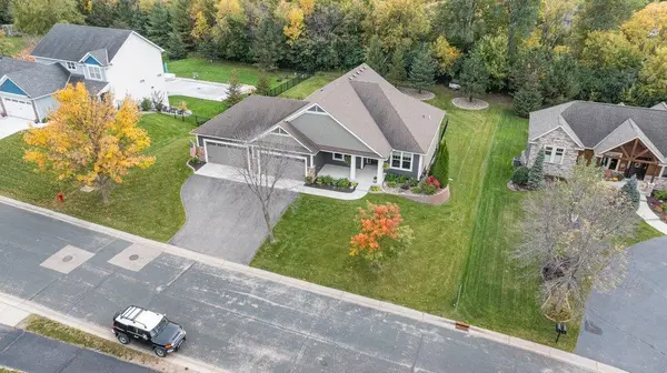 1541 Belmont AVE NW, Prior Lake, MN 55379