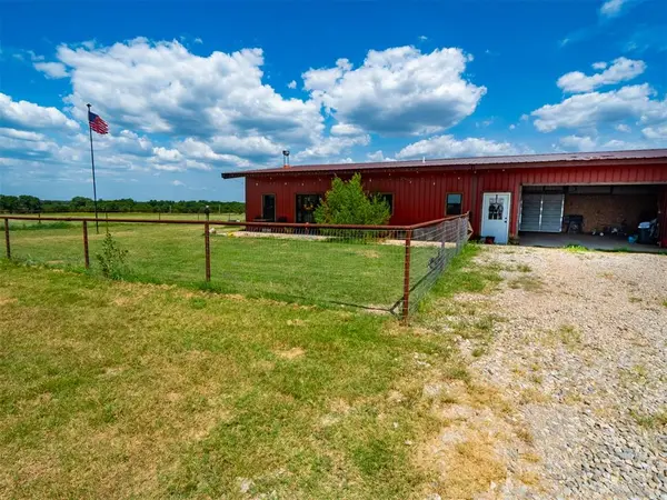 11490 Ns 3540, Prague, OK 74864