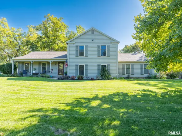20924 N DEER BLUFFS DR, Chillicothe, IL 61523