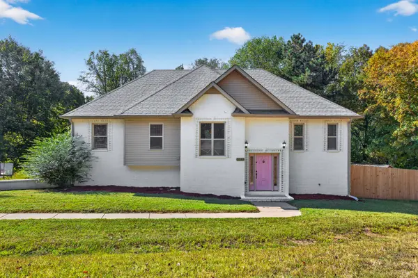 3582 Old Highway 48, Clarksville, TN 37040