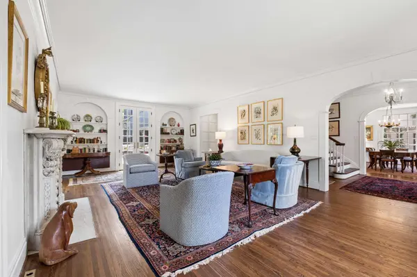 3701 Whitland Ave, Nashville, TN 37205