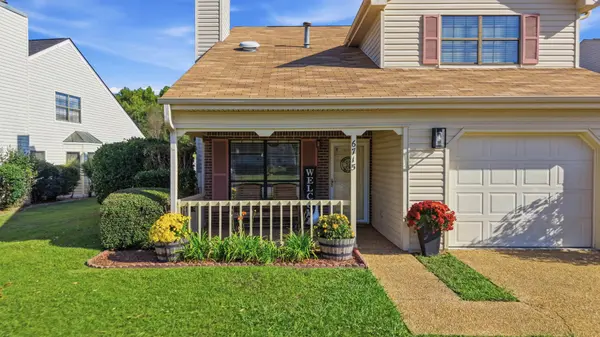 6715 Hickory Brook Road, Chattanooga, TN 37421
