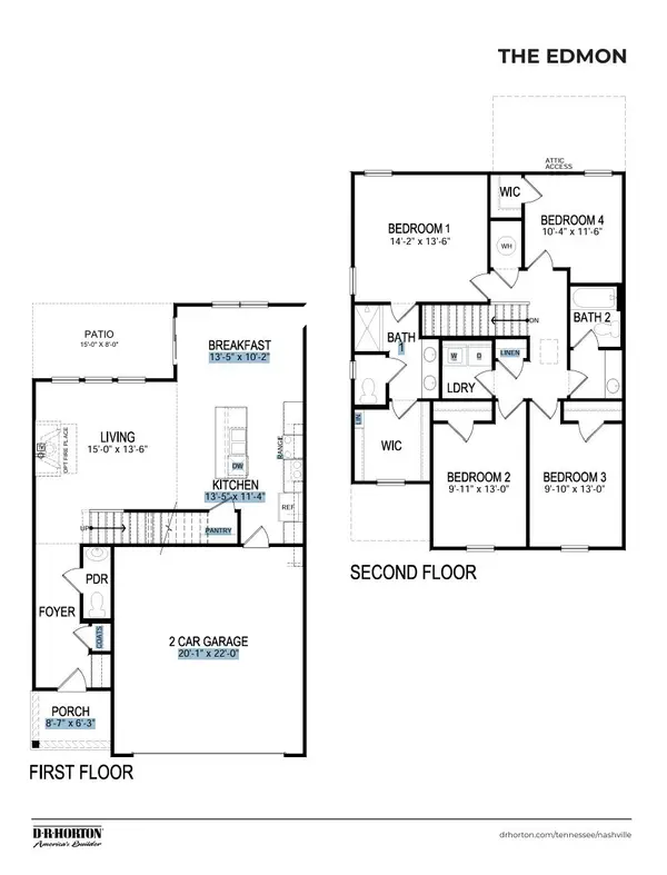 2212 Cheltenham Place, Columbia, TN 38401