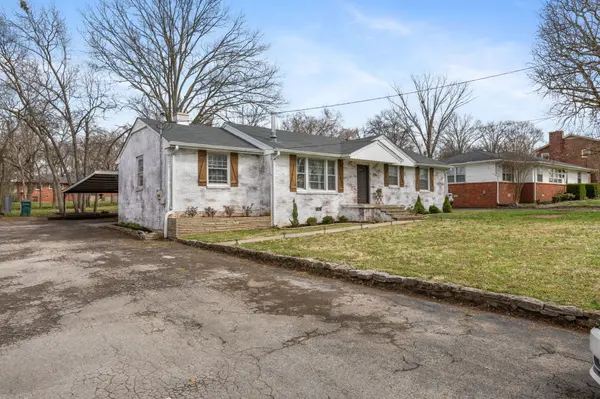 805 Woodland Drive #A, Lebanon, TN 37087
