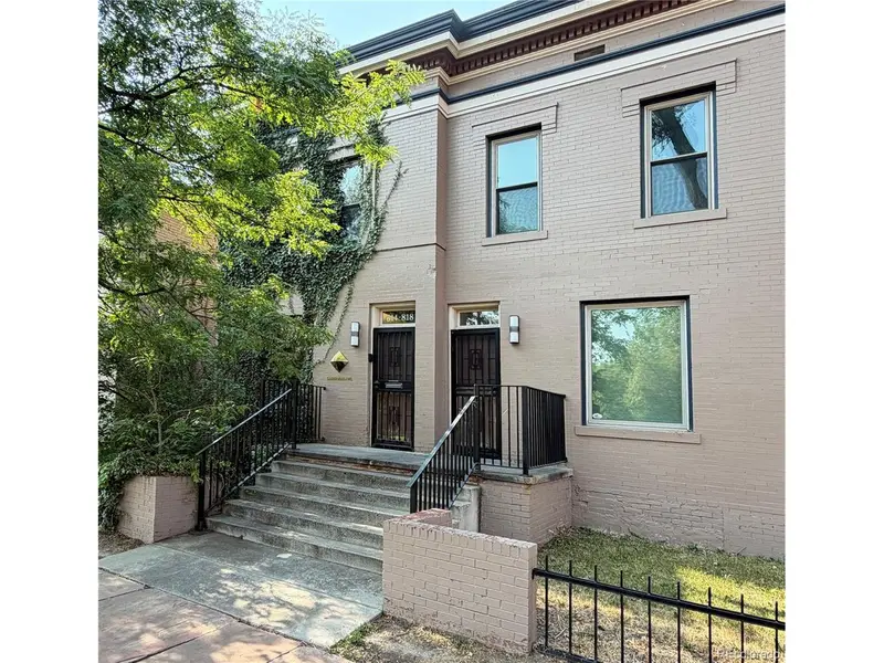 814 E 19th, Denver, CO 80218