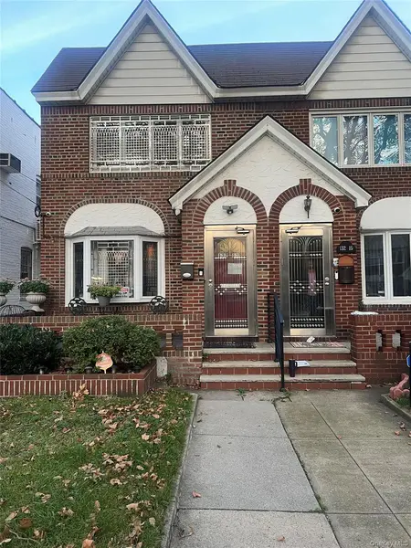 132-13 83rd street, Ozone Park, NY 11417