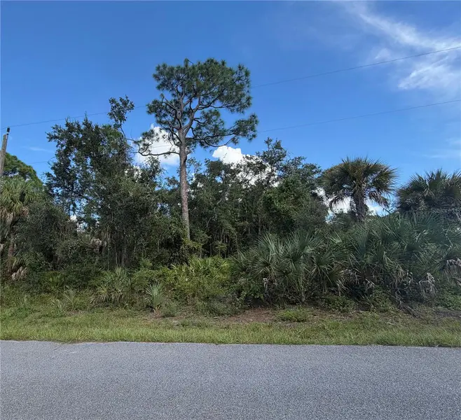 272 KRIEGER ST, Port Charlotte, FL 33953