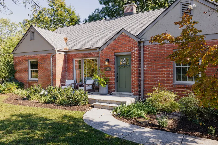 1514 Shelton Ave, Nashville, TN 37216