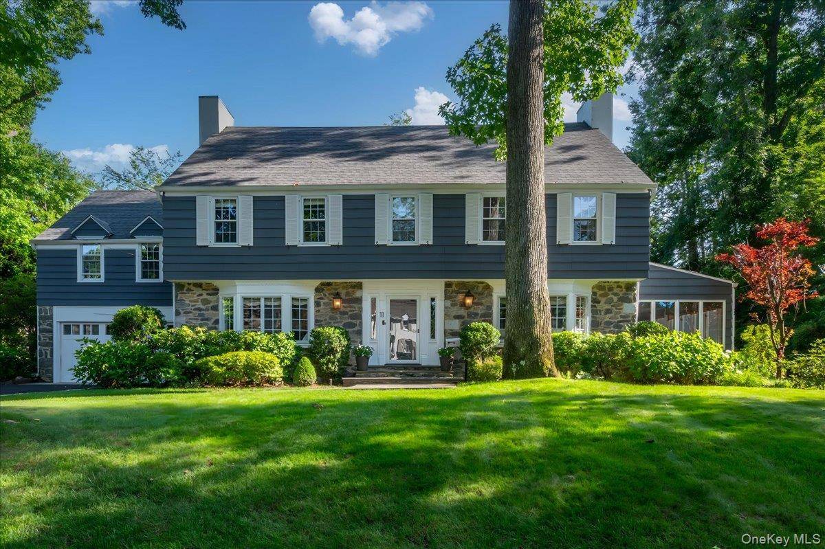 11 South DR, Larchmont, NY 10538