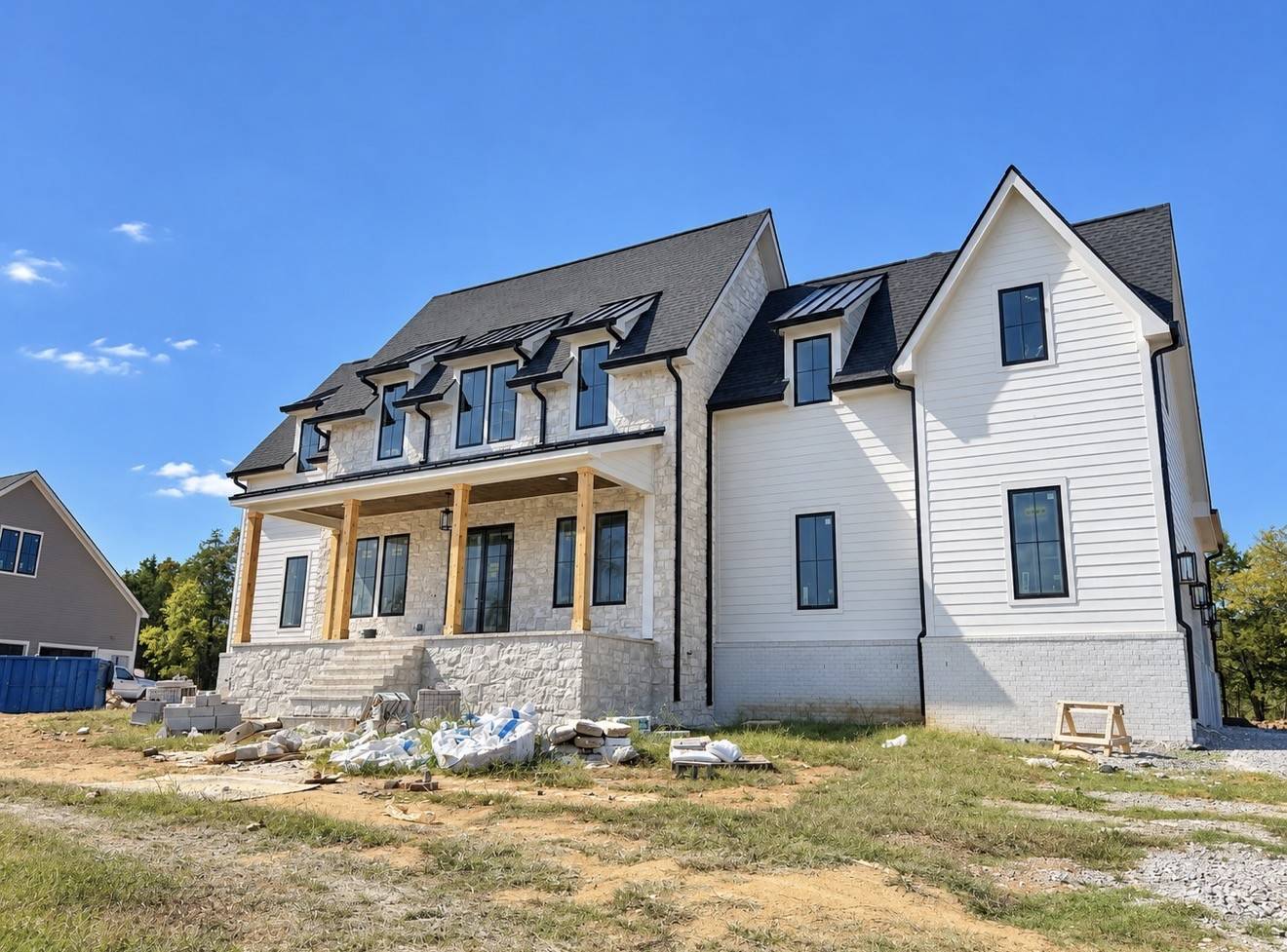 8709 Iron Willow Pass, Eagleville, TN 37060