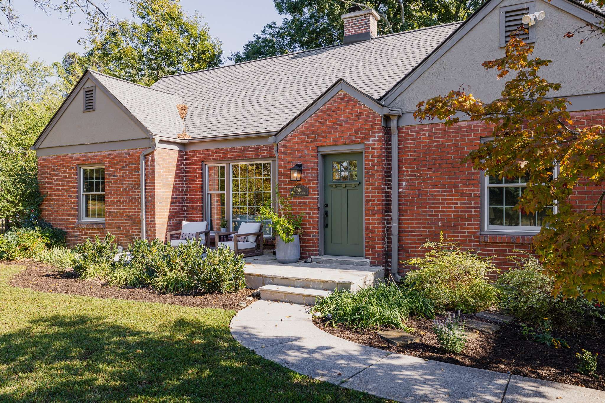 1514 Shelton Ave, Nashville, TN 37216
