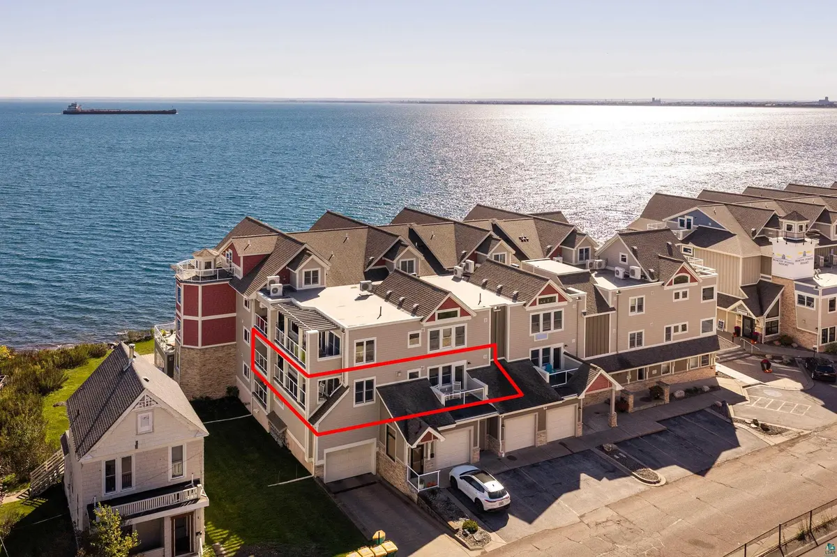 2126- L205 Water St #L205, Duluth, MN 55812