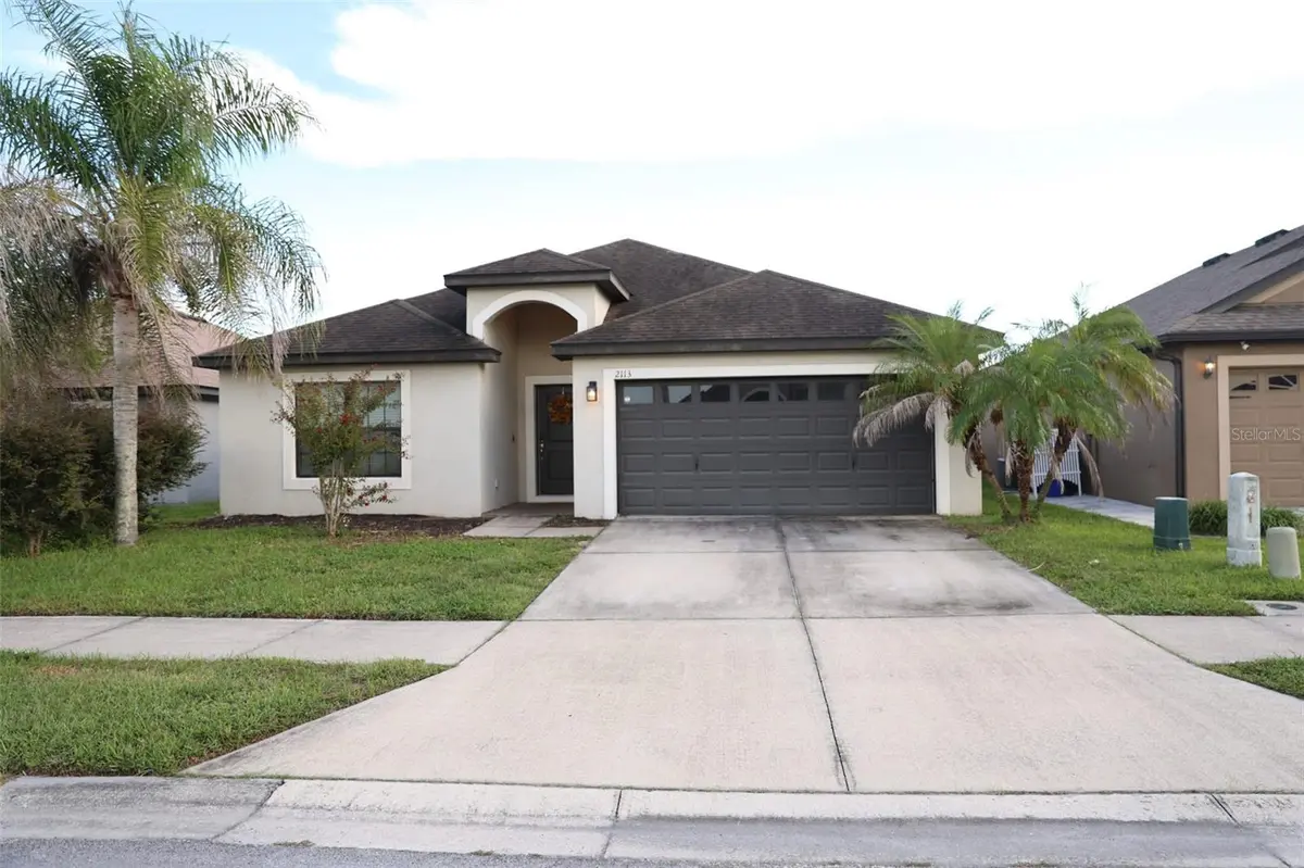 2113 GENEVA DR, Lakeland, FL 33805
