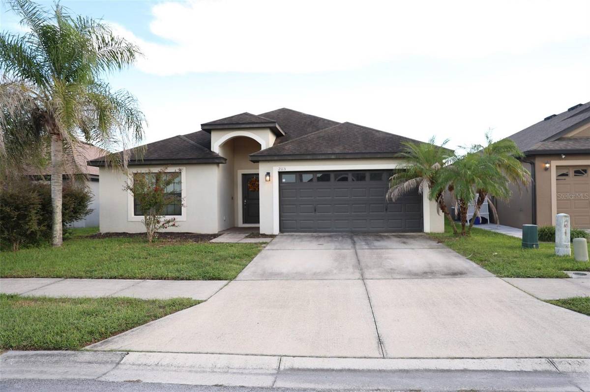 2113 GENEVA DR, Lakeland, FL 33805