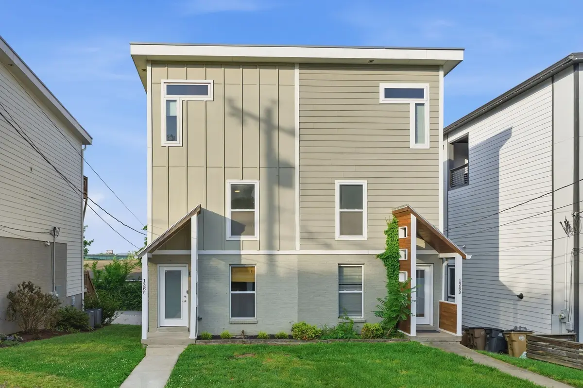 126 Fern Ave #C, Nashville, TN 37207