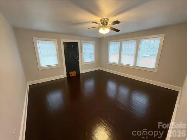 320 Harrison ST, Charlotte, NC 28208