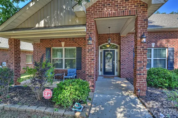 12411 Pine Terrace CT, Charlotte, NC 28273