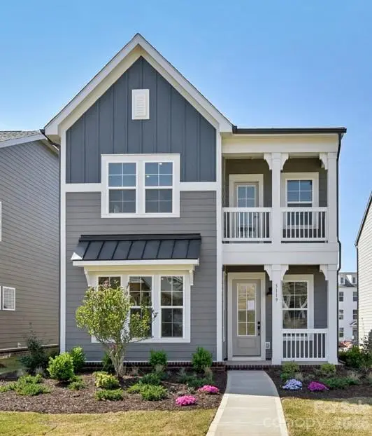 6113 Westheart WAY, Charlotte, NC 28278