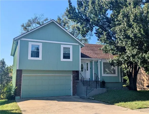 10722 Stark AVE, Kansas City, MO 64134
