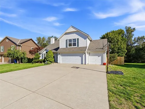 337 NE Dreamweaver AVE, Lee's Summit, MO 64086