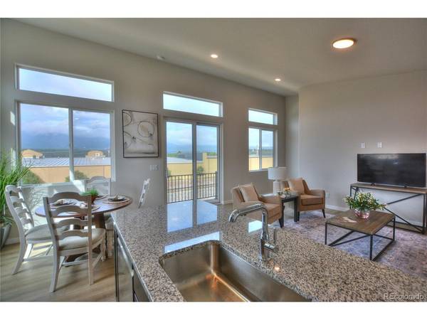 241 Front #101, Monument, CO 80132