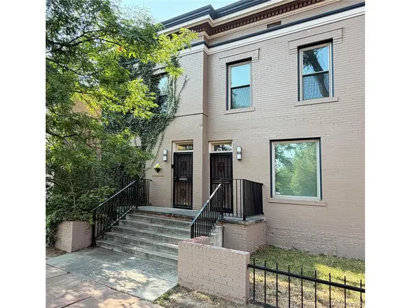 814 E 19th, Denver, CO 80218