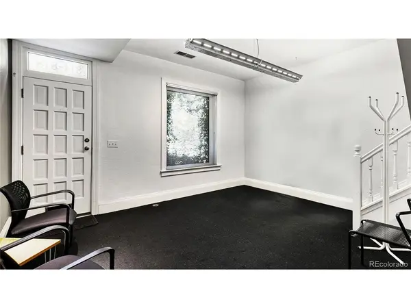 814 E 19th, Denver, CO 80218