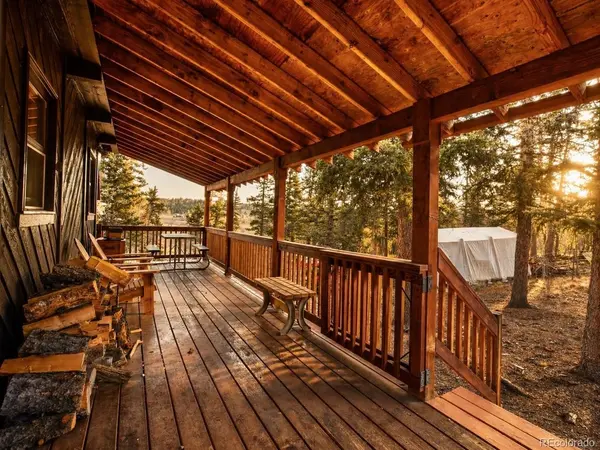 45 Swiggler, Jefferson, CO 80456