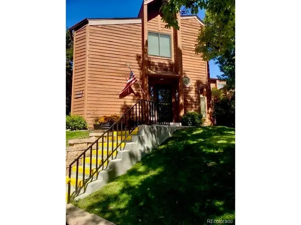 5070 Sunsuite, Colorado Springs, CO 80917