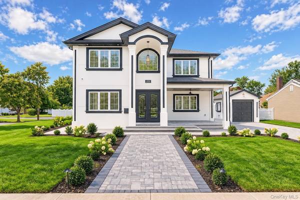 1550 Debra PL, Valley Stream, NY 11580