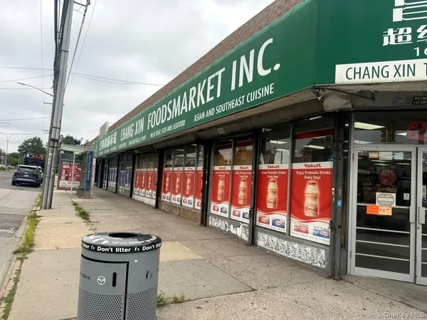167-21 Union Turnpike, Fresh Meadows, NY 11366