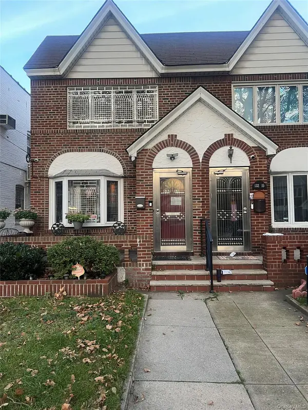 132-13 83rd street, Ozone Park, NY 11417