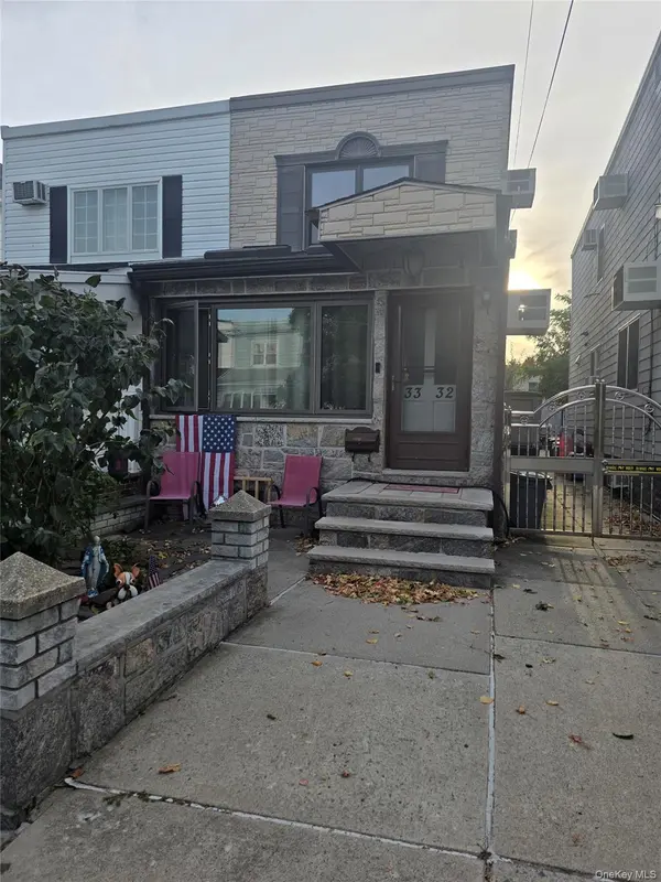 3332 201st ST, Bayside, NY 11361