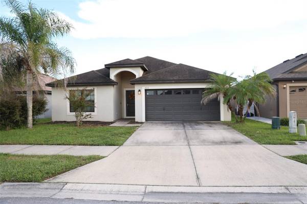 2113 GENEVA DR, Lakeland, FL 33805