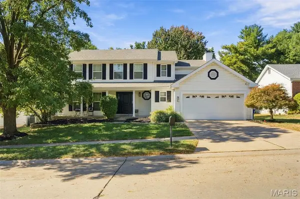3550 Bostons Farm DR, Bridgeton, MO 63044