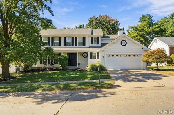 3550 Bostons Farm DR, Bridgeton, MO 63044