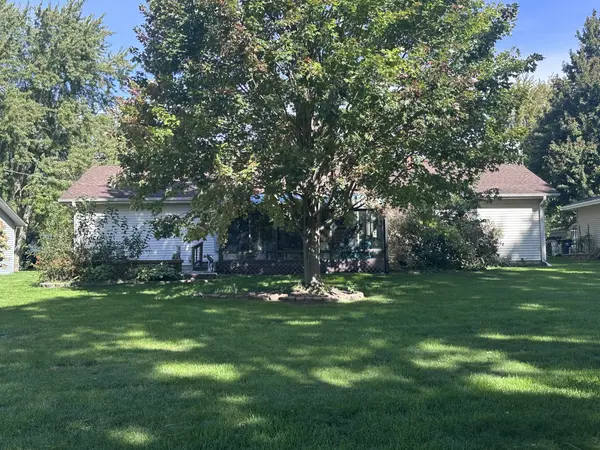 112 W Carol AVE, Cortland, IL 60112