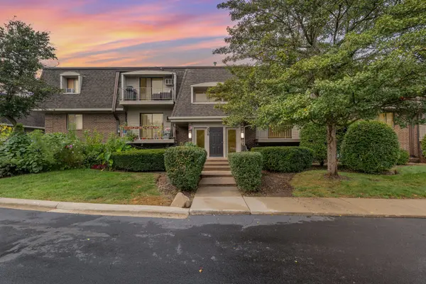 208 E Bailey RD E #K, Naperville, IL 60565