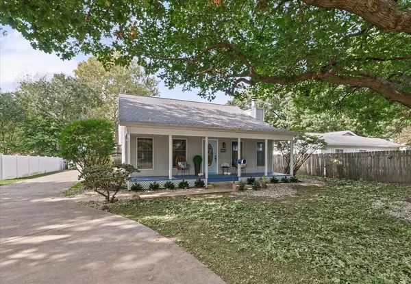 603 S Victor ST, Champaign, IL 61821