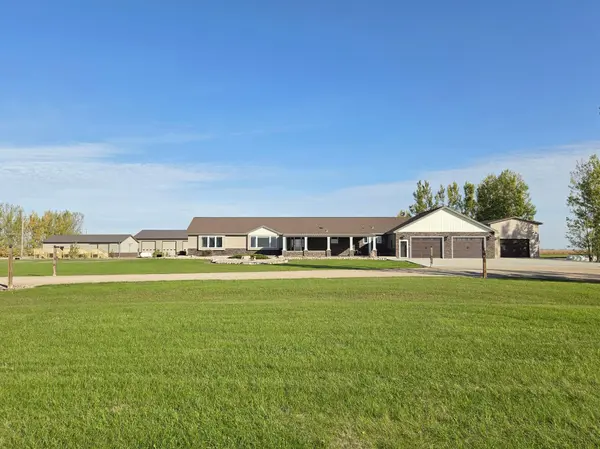 16405 18th ST SE, Gardner, ND 58036