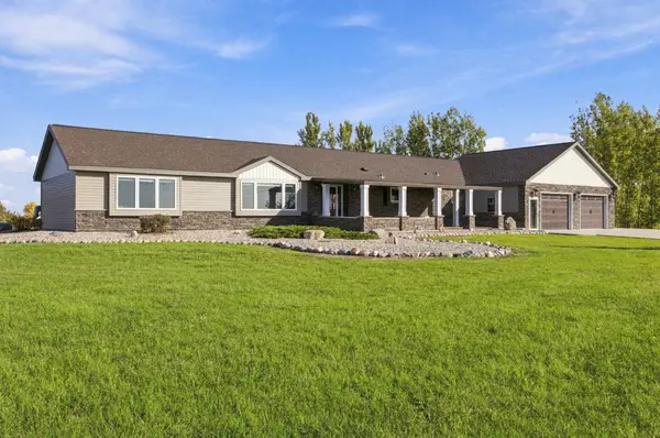 16405 18th ST SE, Gardner, ND 58036