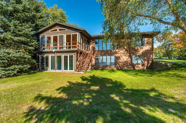 38192 N Shore DR, Battle Lake, MN 56515