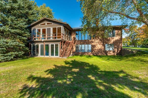 38192 N Shore DR, Battle Lake, MN 56515